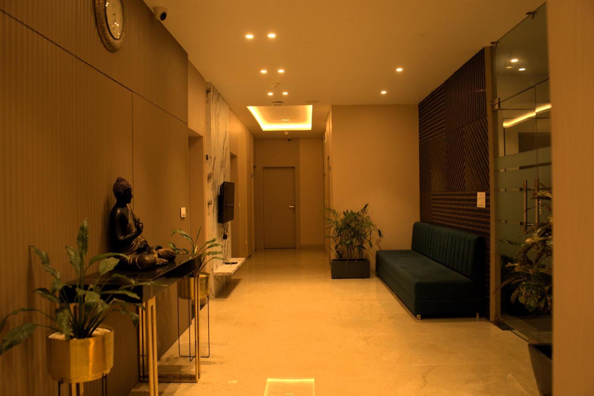 Hotel Tanisha Kishanganj Ngoại thất bức ảnh