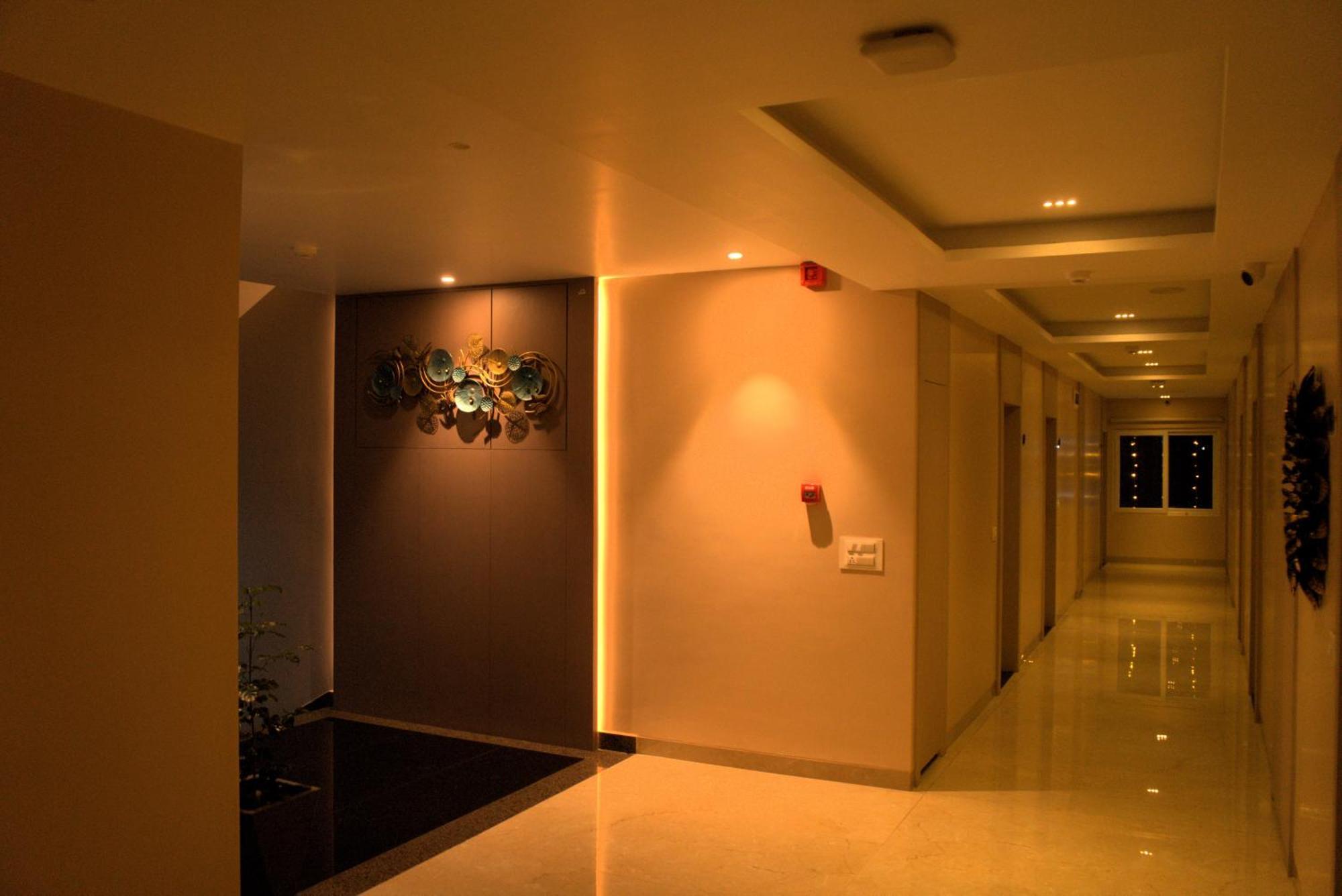 Hotel Tanisha Kishanganj Ngoại thất bức ảnh