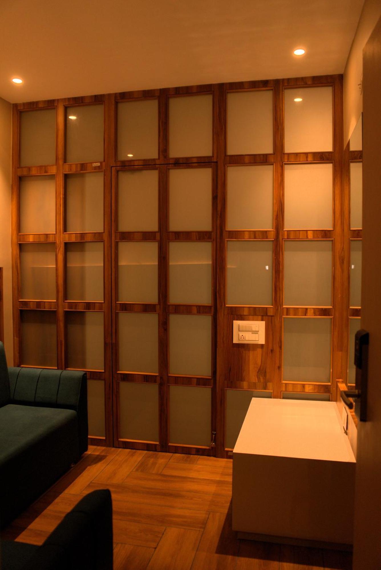 Hotel Tanisha Kishanganj Ngoại thất bức ảnh