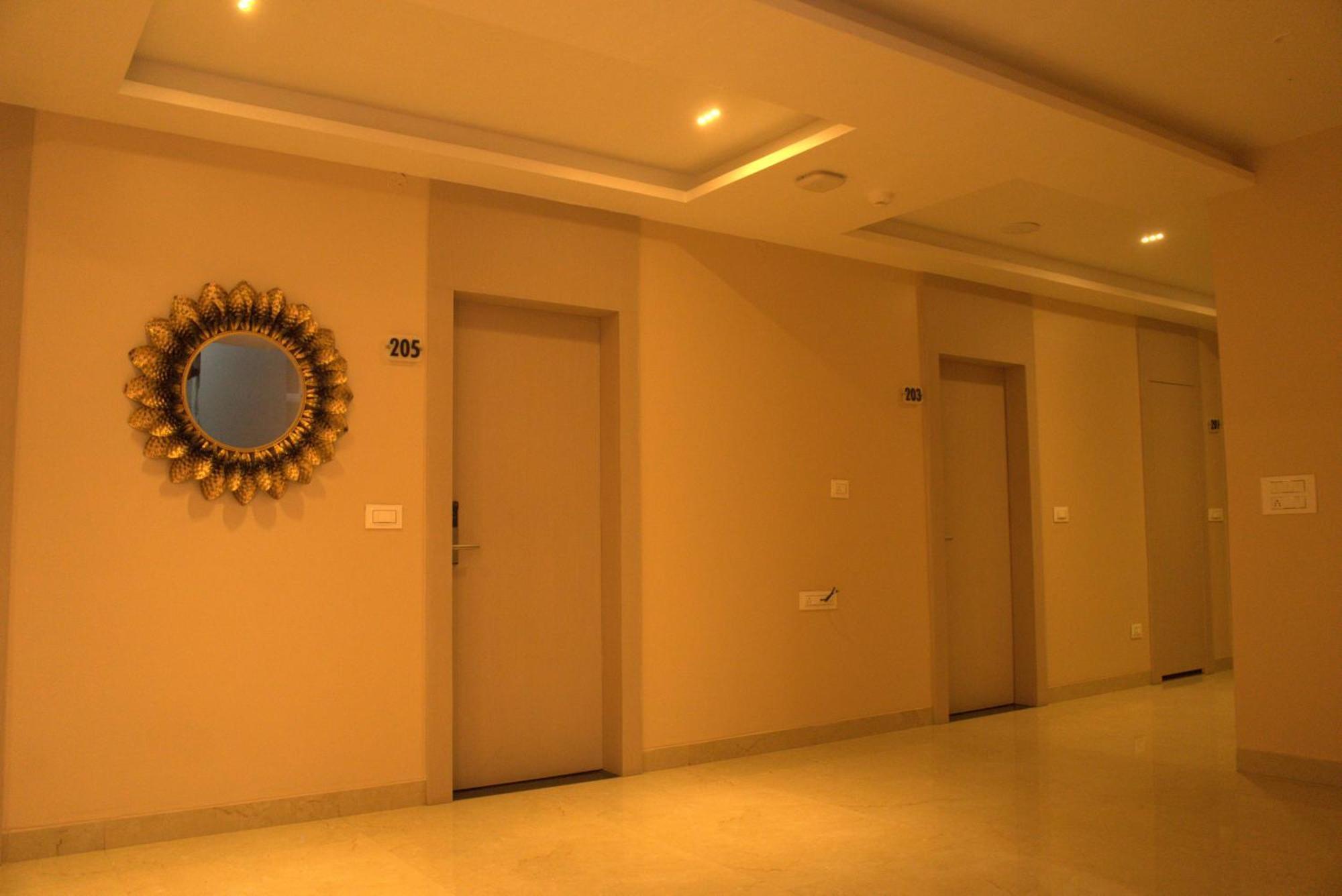 Hotel Tanisha Kishanganj Ngoại thất bức ảnh